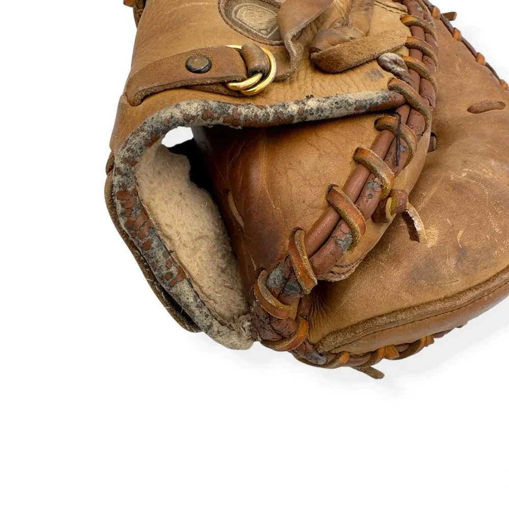 Nike Diamond Ready SDR CMF Full Size Catchers Mitt‎ Baseball Glove RHT 33